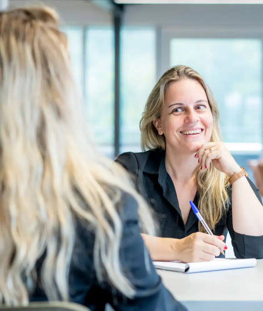 Individuele coaching