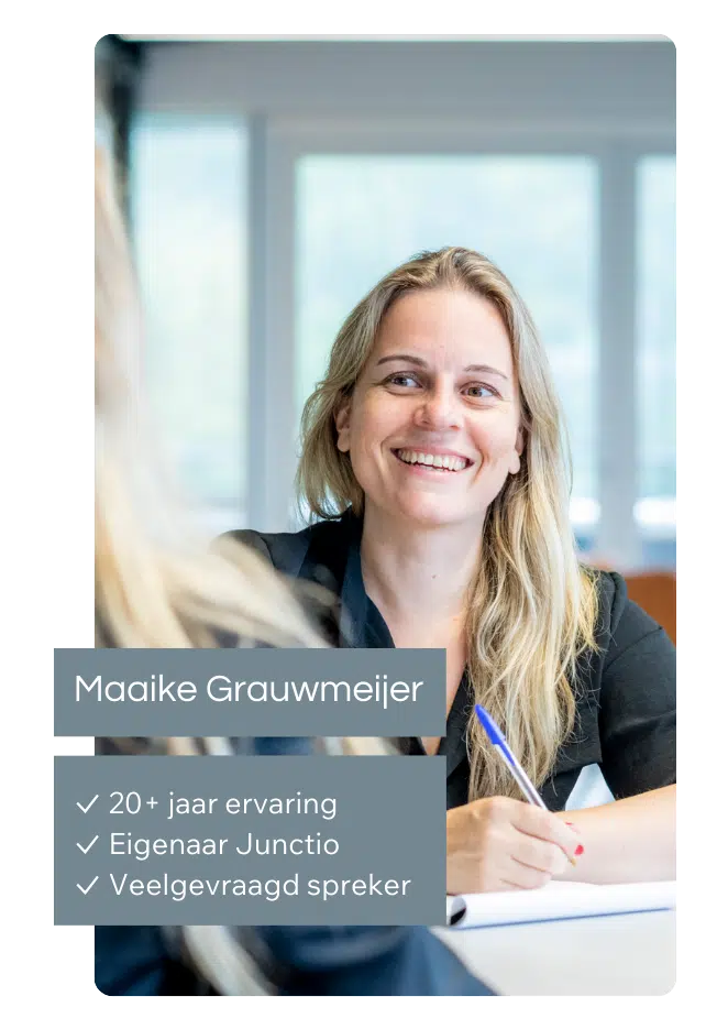 Mediator arbeidsrecht