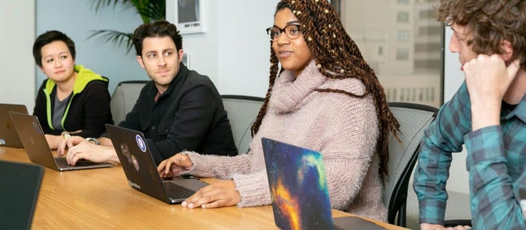 Hoe neem je innerlijke regie in een conflict?