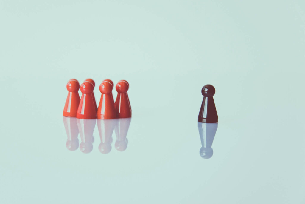 Wat is persoonlijk leiderschap en waarom helpt het bij omgaan met conflicten op het werk?