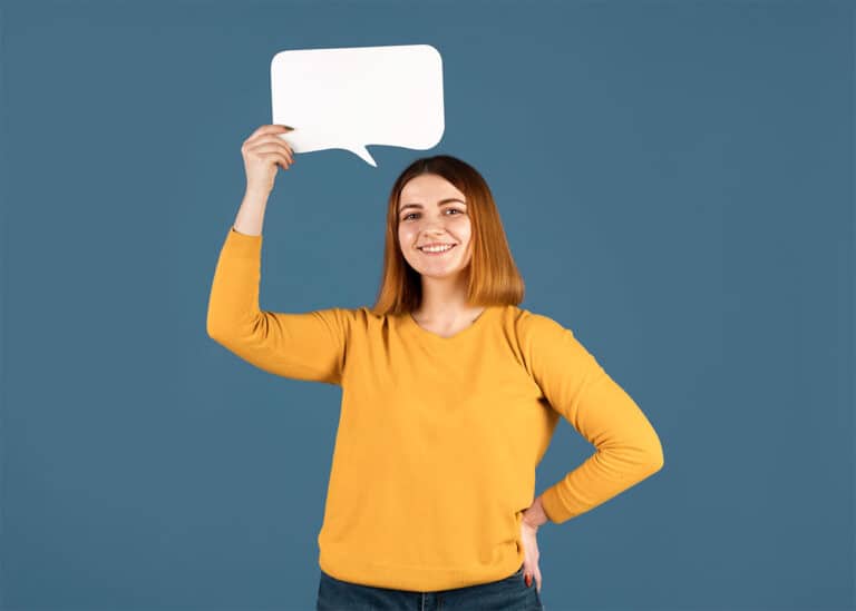 Feedback zonder conflict