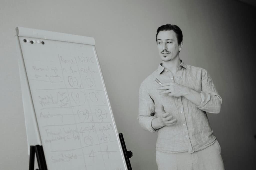 Communicatievaardigheden ontwikkelen als leidinggevende