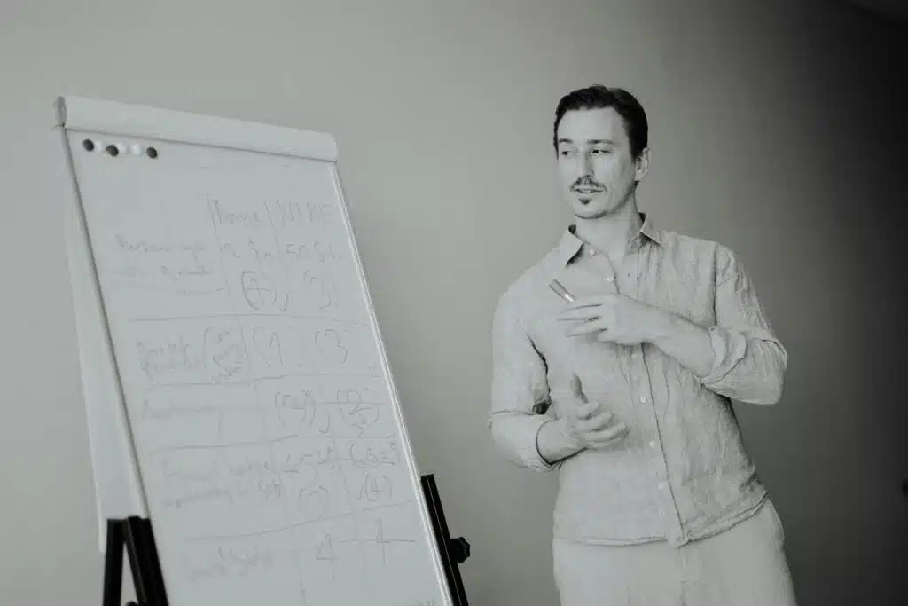 Communicatievaardigheden ontwikkelen als leidinggevende