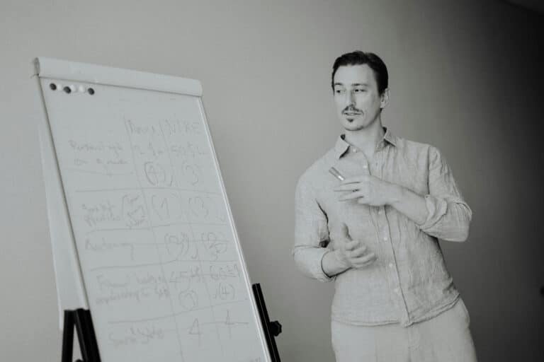 Communicatievaardigheden ontwikkelen als leidinggevende