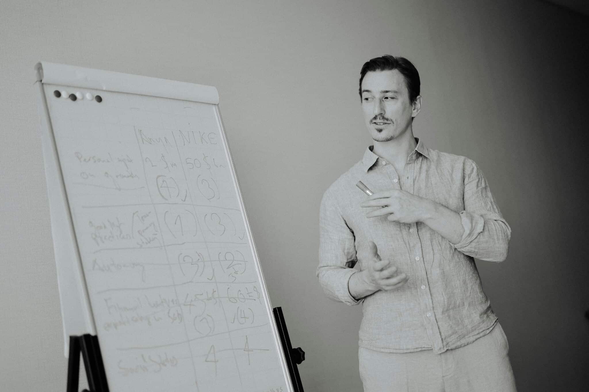 Communicatievaardigheden ontwikkelen als leidinggevende